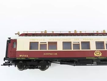 HOゲージ化　オリエントエクスプレス　（元ディスプレイモデル） HOゲージ化 オリエントエクスプレス （元ディスプレイモデル